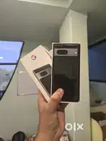 Pixel 7 128 GB MINT CONDITION