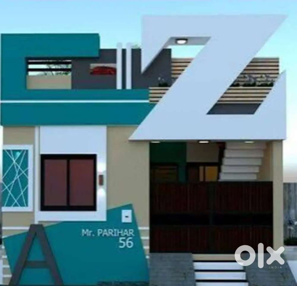 Prem ratan colony near Sai bag Dewas road ujjain