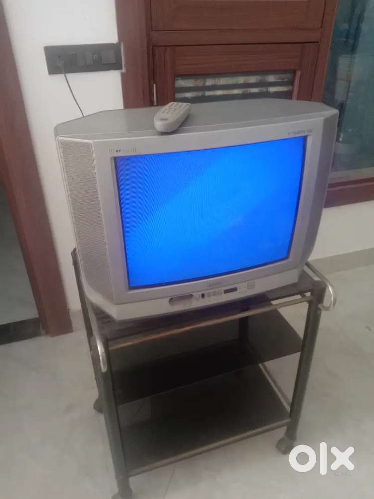 Onida colour tv 21 inch