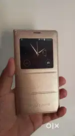 Samsung galaxy note4 n910g model 4g phone in excellent condition