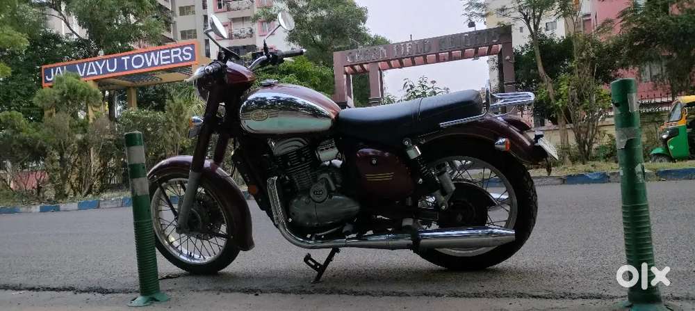 September month New tyres and very good condition