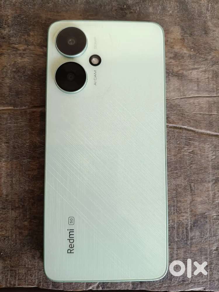 Redmi 13c 5g 6 128