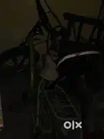 2  pis Denver kids cycle
