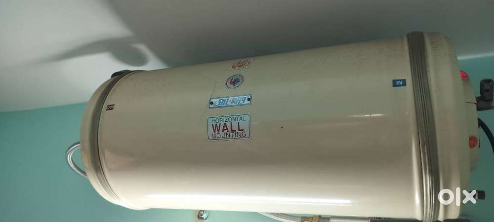 Storage Water Geyser New Condition