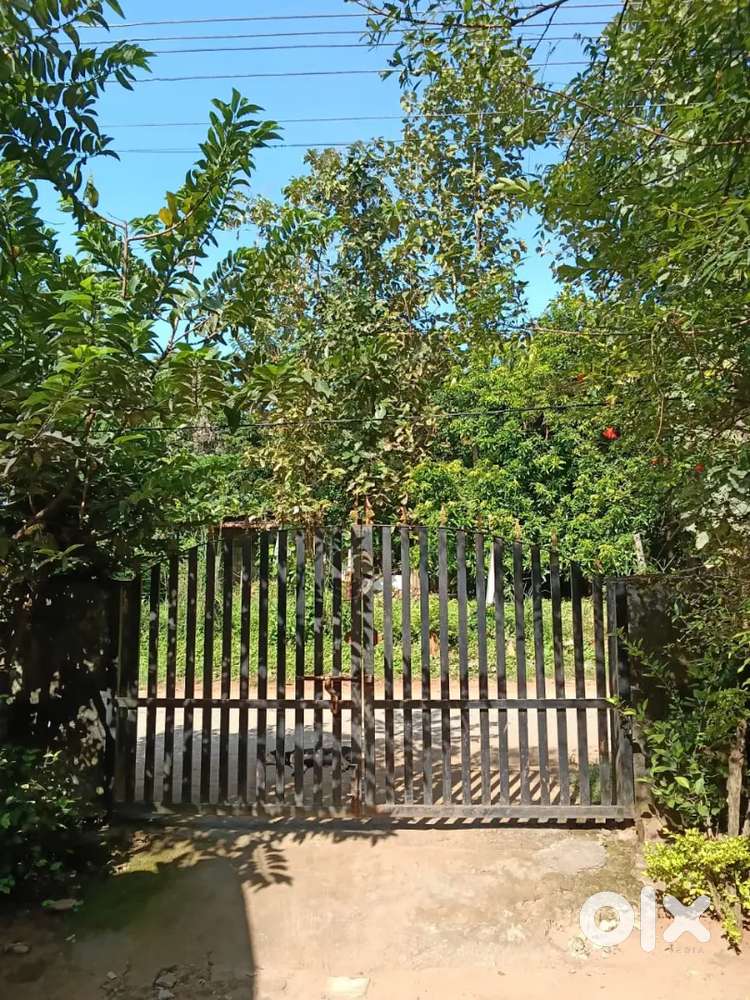 Twin house with10 cent land