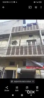 Rented property 20000
