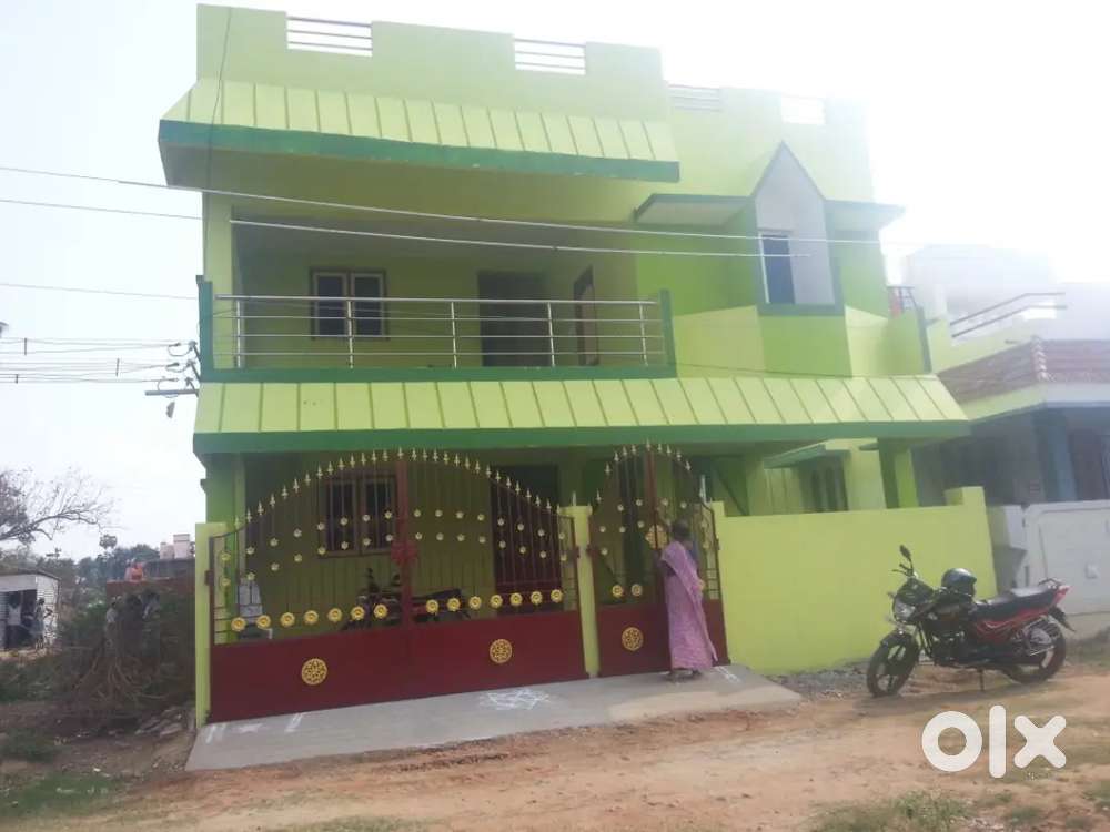 1km From Chennai Bye Pass