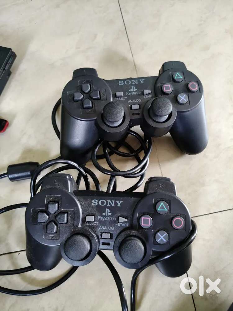 Sony PlayStation 2