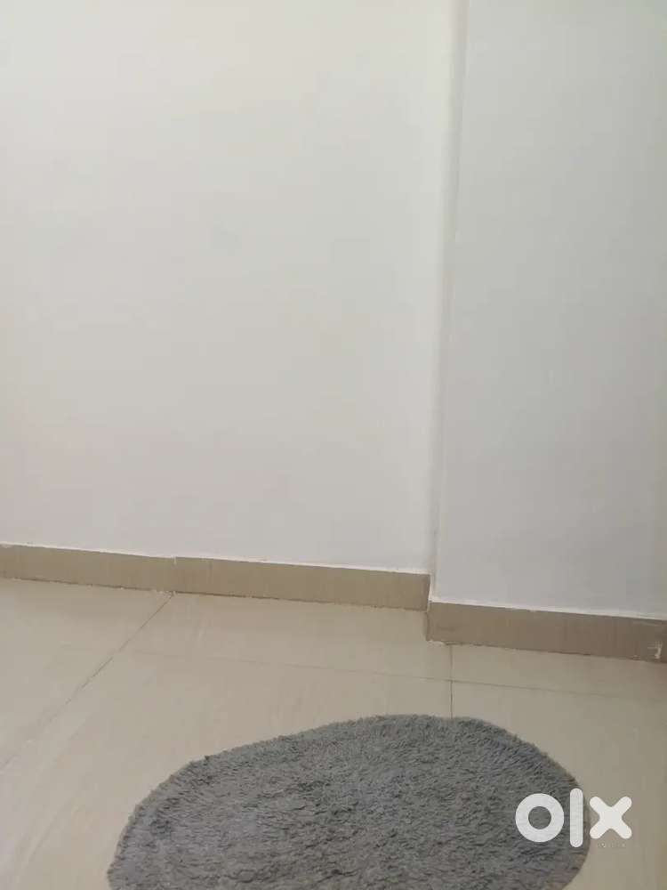 1 BHK On Rent at Hinjewadi Laxmi chowk marunji road