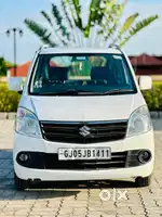 Maruti Suzuki Wagon R 1.0 VXI LIMITED EDITION, 2012, Petrol