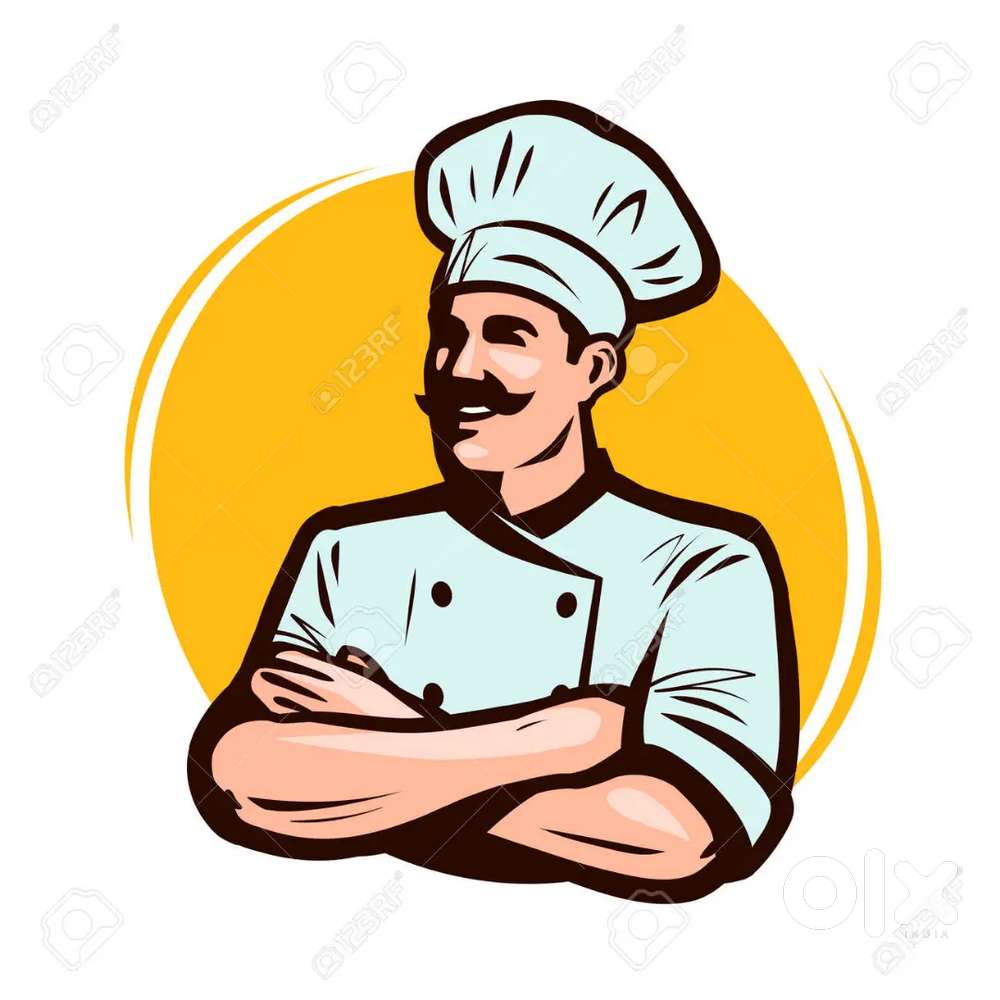 Need Berhampur Tiffin Mistri, Urgent Required South Indian Cook,