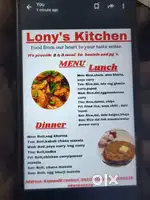 Need a dilivery person for hostel food supply