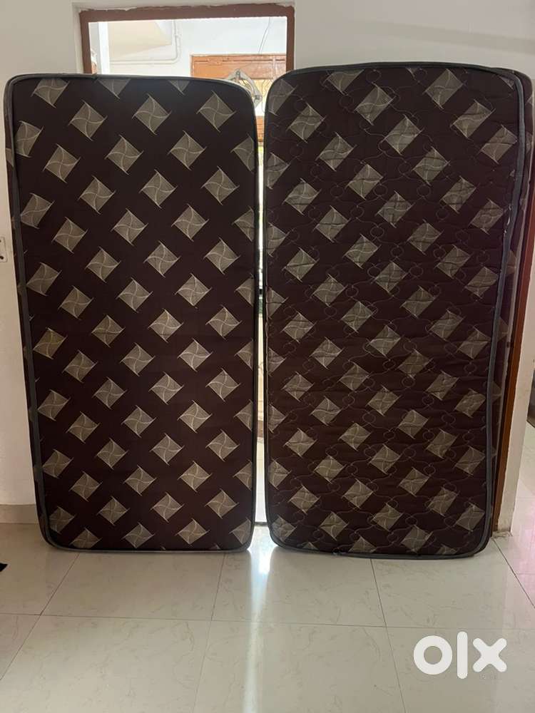 Matress Double bed 3*6