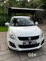 Maruti Suzuki Swift 2017 Diesel 114000 Km Driven