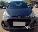 Hyundai Grand i10 2016-2017 Magna, 2017, Petrol