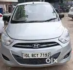 Hyundai i10 Magna 1.1L, 2016, Petrol