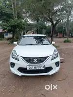 Maruti Suzuki Baleno Zeta, 2021, Petrol