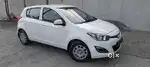 Hyundai i20 Magna 1.4 CRDI 6 Speed, 2014, Diesel