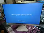 Asus 8th Gen QUAD Core IPS Desktop