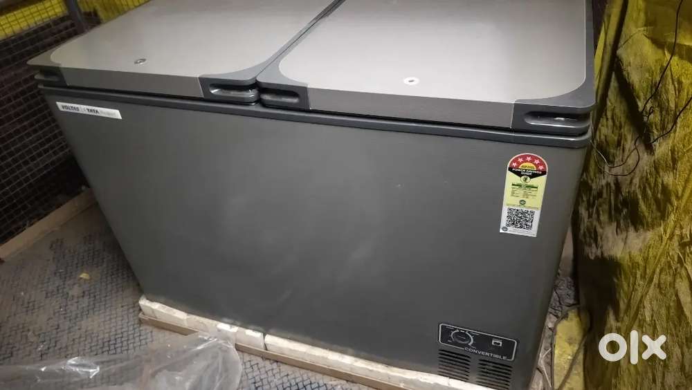 VOLTAS A TATA Product