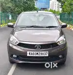 Tata Tiago 1.05 Revotorq XT, 2017, Diesel