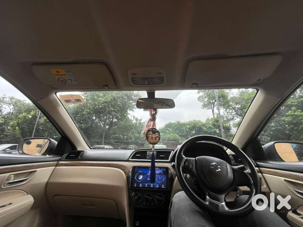 Maruti Suzuki Ciaz 2019 Diesel 74000 Km Driven