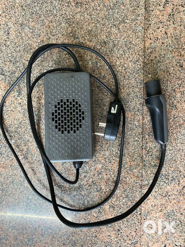 Ather scotty charger ( not working )