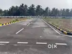 plots for sale by the direct owner with gated community and dtcp