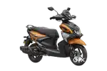Yamaha Solid Engine, Good Mileage