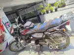 Bike is aclient condition