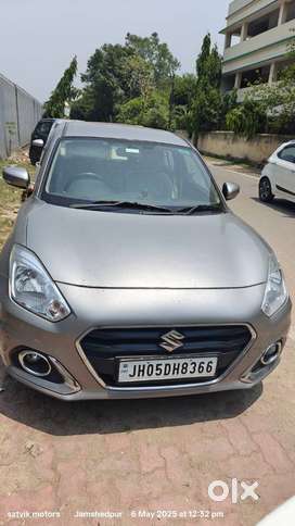 Maruti Suzuki Dzire 1.2 VXI, 2023, Petrol