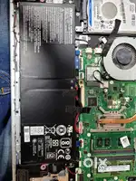 Computer & laptop repair, networking, printer configuration