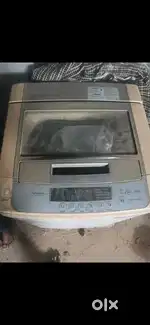 LG fully automatic