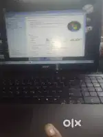 ACER LAPTOP