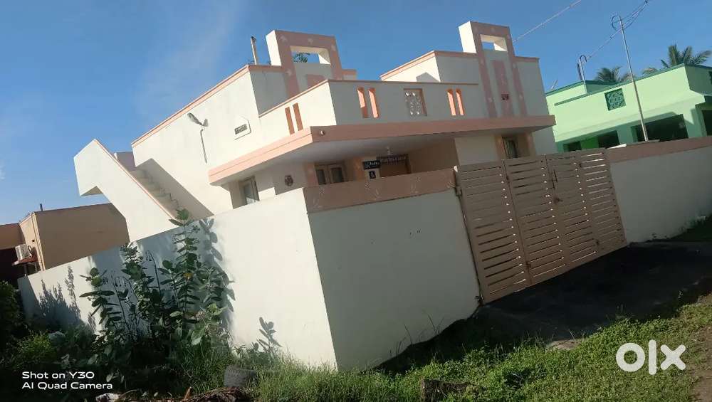 House for rent 2Bhk