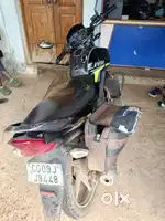 Honda Livo