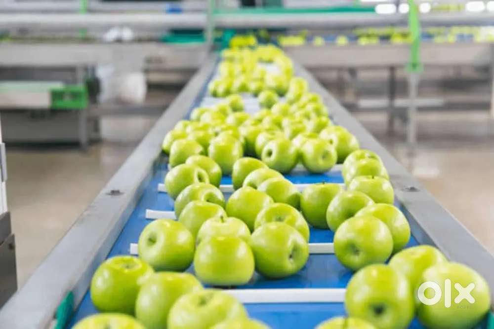 Wanted m/f  packing staffs [ 9.30 to 5.30]