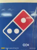 Delivery boys & inseders