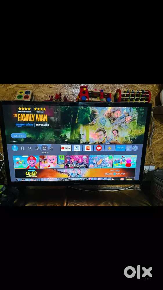 Amazon fire tv stick 3rd gen