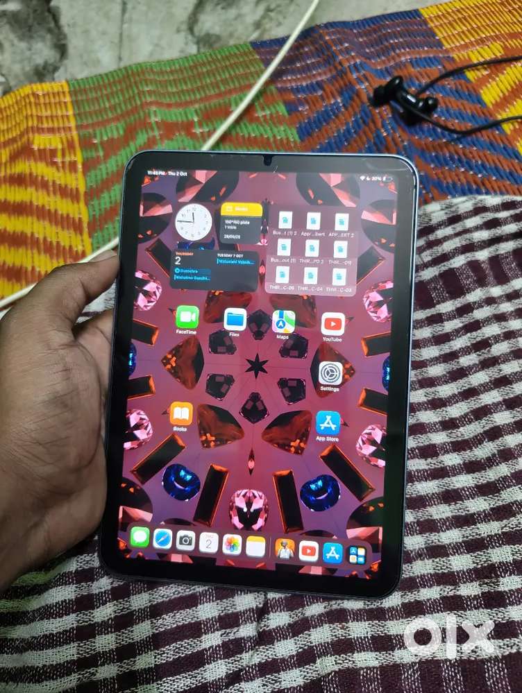IPAD mini 6