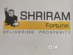 SHRIRAM FORTUNE SOLUTIONS LTD