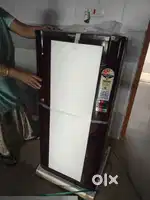 whirlpool refrigerator