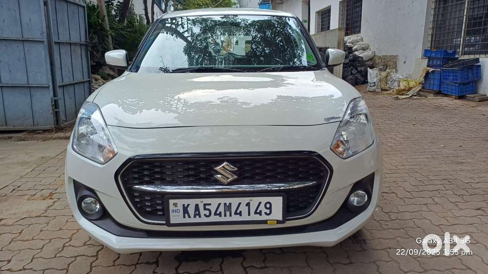Maruti Suzuki Swift, 2024, Petrol