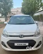 Hyundai Grand i10, 2015, Petrol
