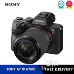 Sony m3 with kit lens