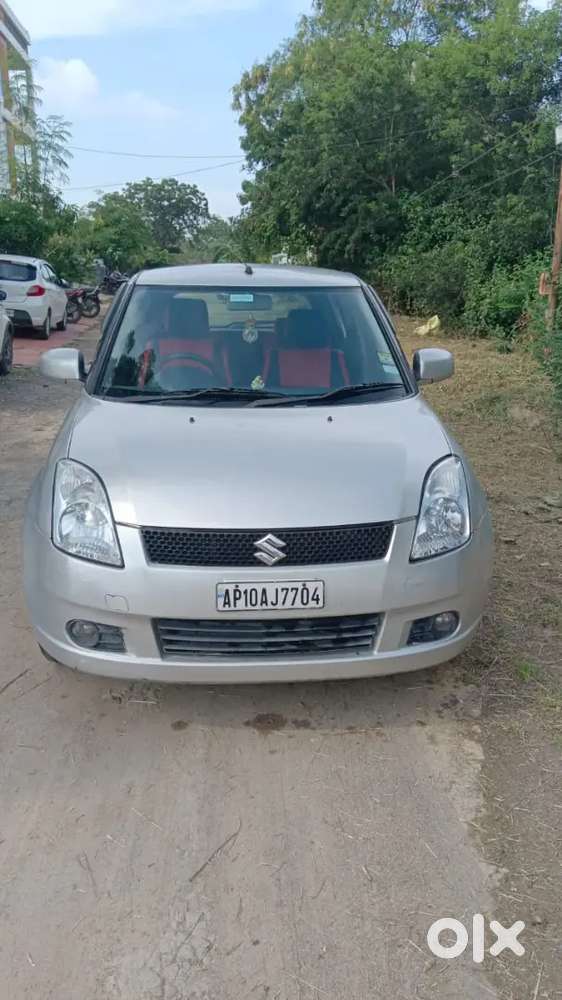 Maruti Suzuki Swift 2006