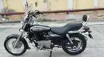 Brand New Conditioned Bajaj Avenger Cruise 220