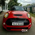 Mini 3 DOOR Cooper S, 2019, Petrol