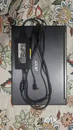 Acer Aspire 7 i5 10th Gen  8GB RAM  GTX 1650  Great Condition