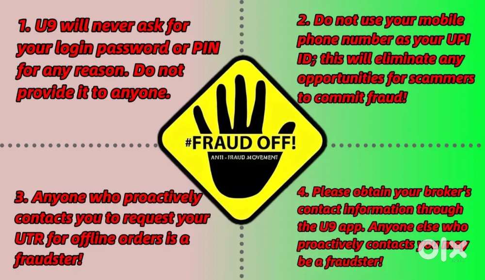 U9 WALLET MONEY EARNING